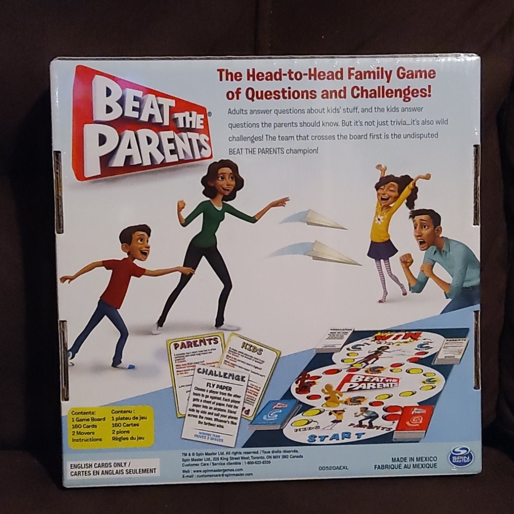 A game - Picture 2 of 2